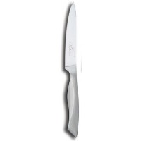 COUTEAU MENAGE KITCHEN SHARK 12CM INOXYDABLE * RUPTURE DE FABRICATION